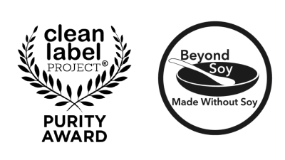 Product Certification Badges